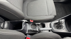 Ford Fiesta 1.0 EcoBoost Titanium 5dr Petrol Hatchback